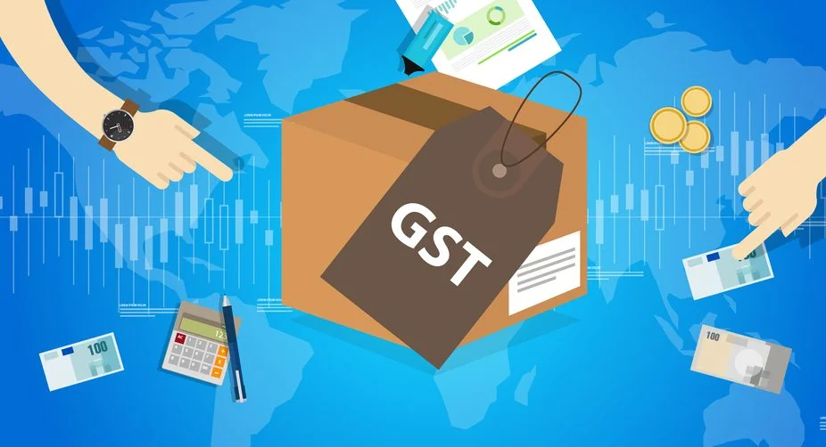 GST Invoice Software
