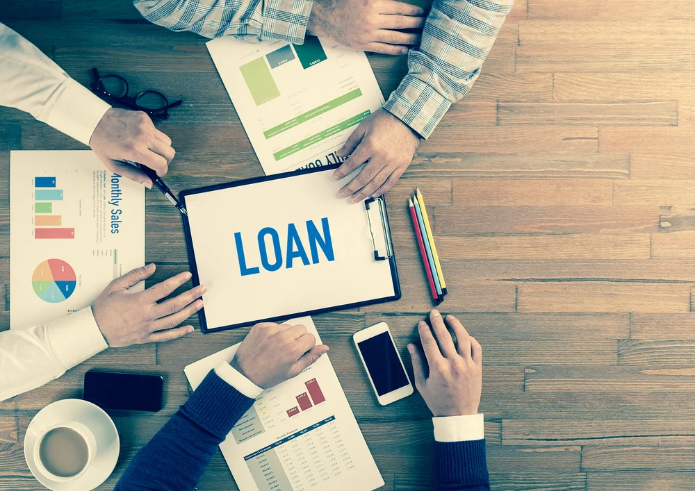 Online Loan Script
