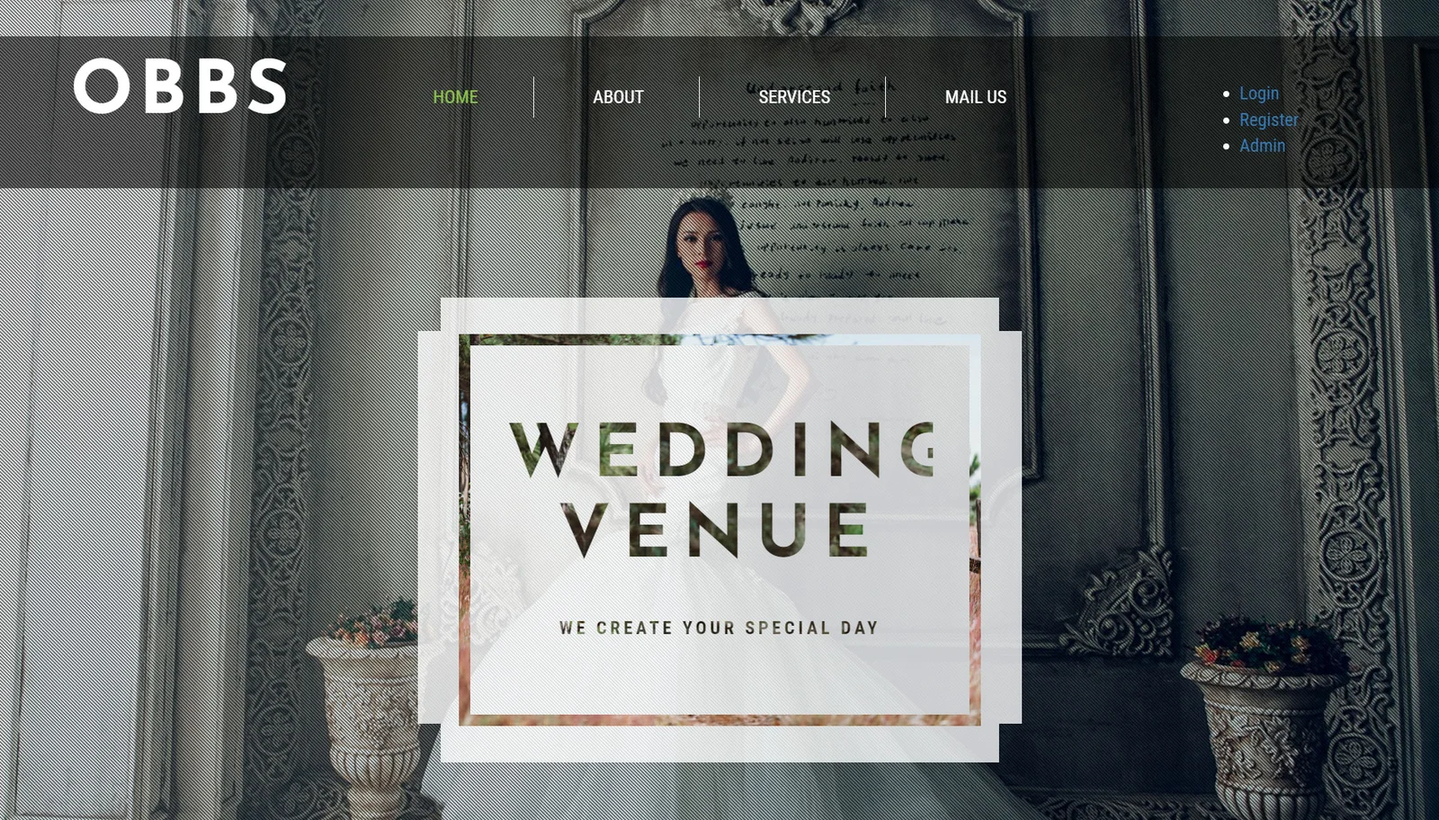 Banquet Booking Management Software