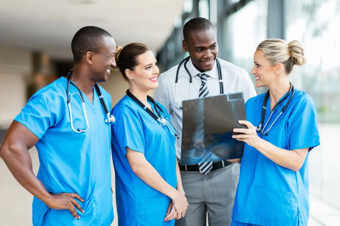 Clinic Management Portal