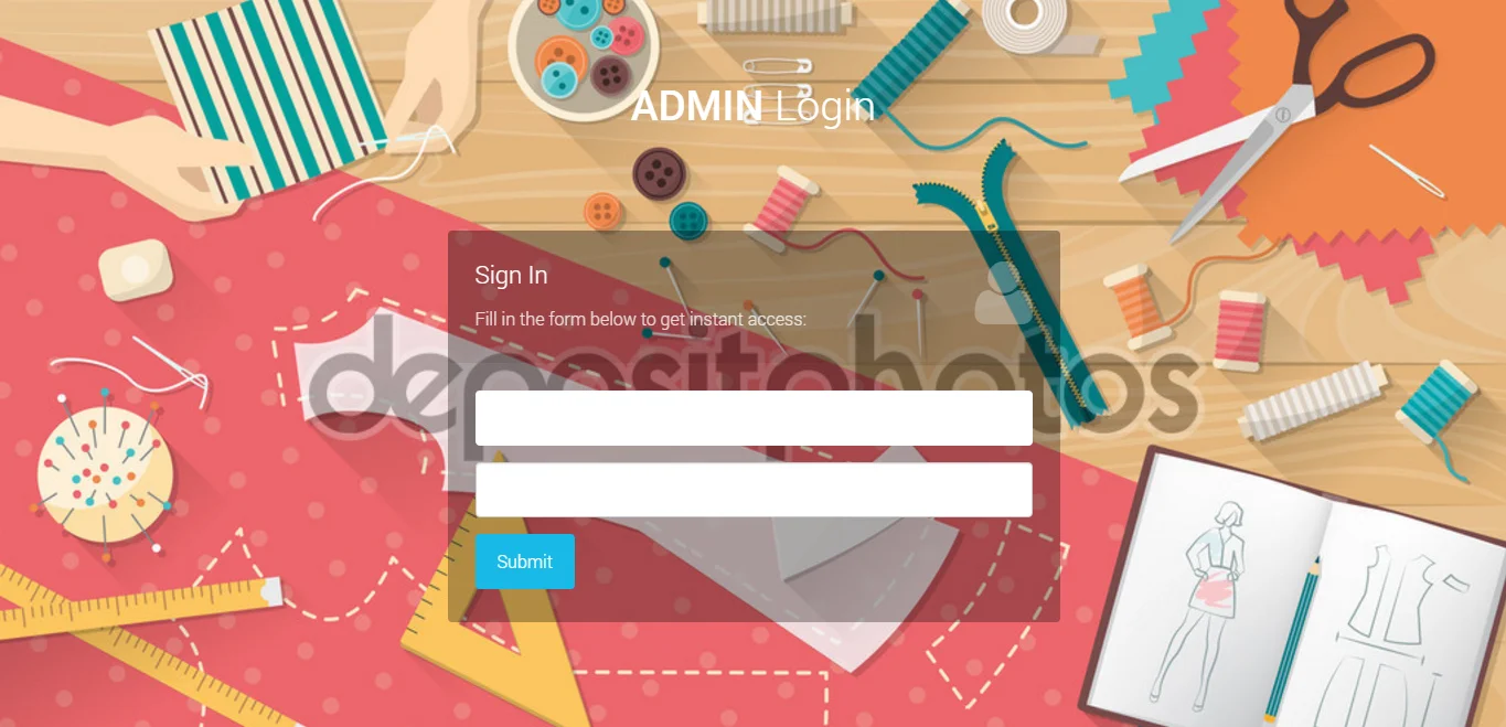 Fashion Shop Management Software