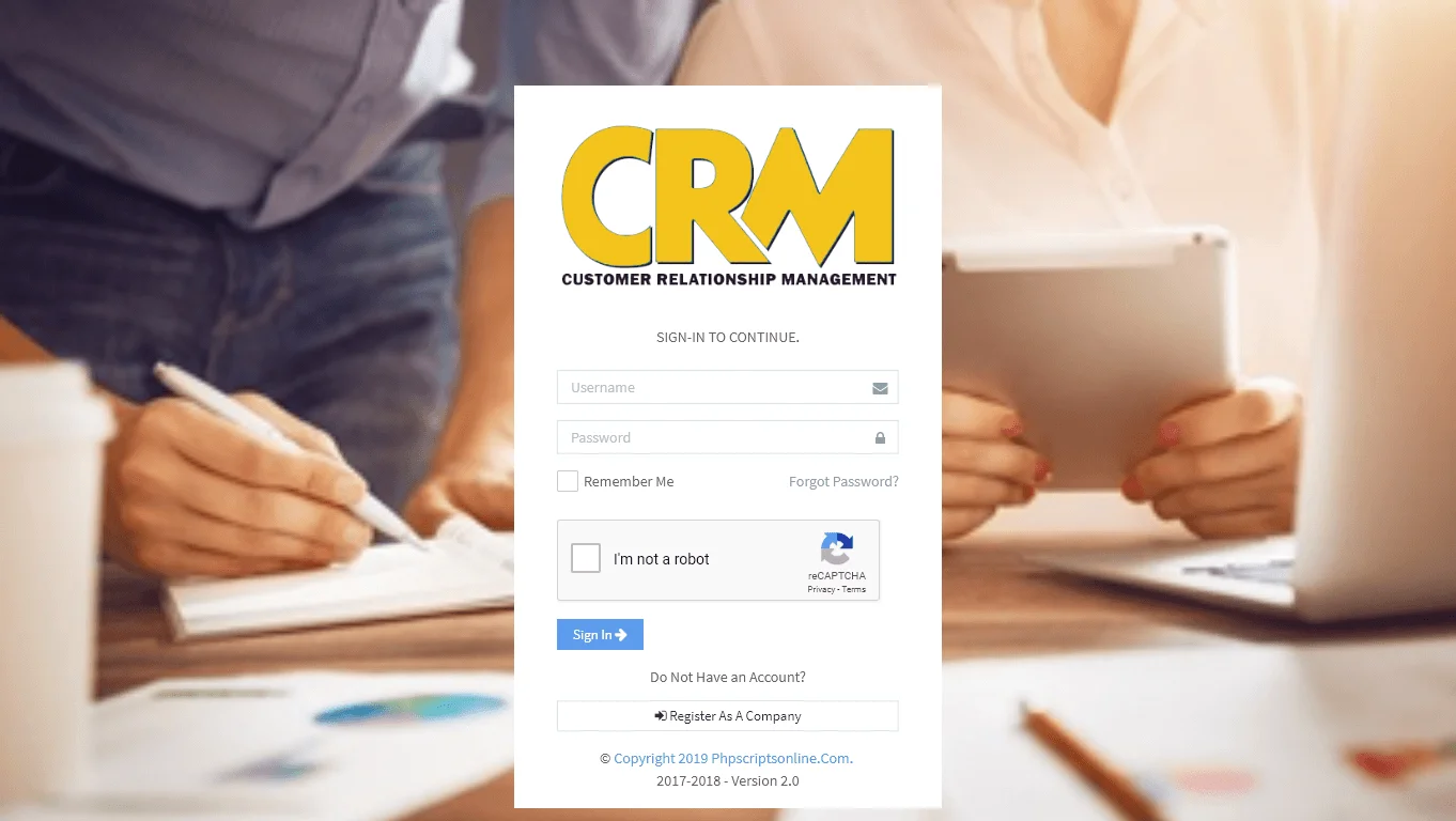 Legato CRM All In One CRM Solution