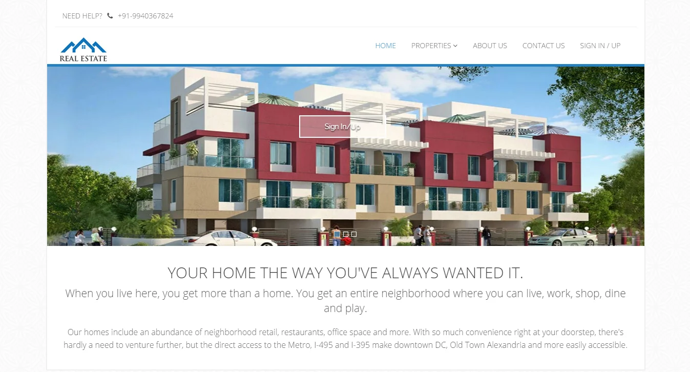 Property Rental Management Software