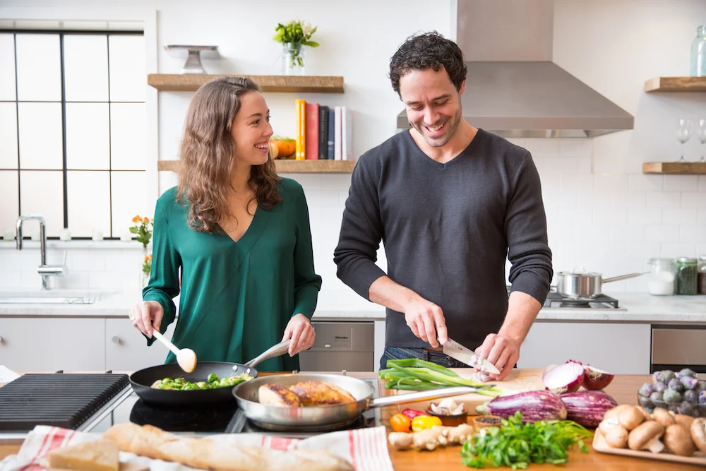 Recipe Video Listing Website