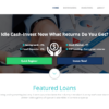 lender management software